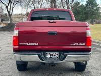 2006 Toyota Tundra SR5 V8 LOW MILES ZERO RUST BUILT TO LAST TRD Auto Sales LLC - Image 7