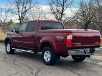 2006 Toyota Tundra SR5 V8 LOW MILES ZERO RUST BUILT TO LAST TRD Auto Sales LLC - Image 8