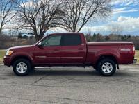 2006 Toyota Tundra SR5 V8 LOW MILES ZERO RUST BUILT TO LAST TRD Auto Sales LLC - Image 9