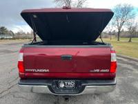 2006 Toyota Tundra SR5 V8 LOW MILES ZERO RUST BUILT TO LAST TRD Auto Sales LLC - Image 10