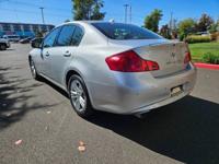 2013 Infiniti G37 Sedan AWD All Wheel Drive x 4dr Sedan Sedan Roberto's Auto Sales - Image 4