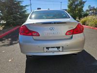 2013 Infiniti G37 Sedan AWD All Wheel Drive x 4dr Sedan Sedan Roberto's Auto Sales - Image 5