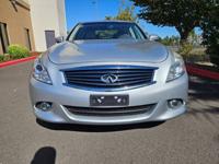 2013 Infiniti G37 Sedan AWD All Wheel Drive x 4dr Sedan Sedan Roberto's Auto Sales - Image 6