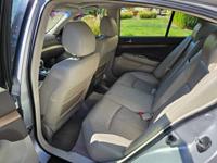 2013 Infiniti G37 Sedan AWD All Wheel Drive x 4dr Sedan Sedan Roberto's Auto Sales - Image 8