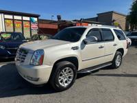 2008 CADILLAC ESCALADE - CASH SPECIAL DORAVILLE - Image 4