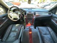 2008 CADILLAC ESCALADE - CASH SPECIAL DORAVILLE - Image 8