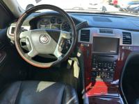 2008 CADILLAC ESCALADE - CASH SPECIAL DORAVILLE - Image 9