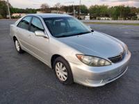 2006 TOYOTA CAMRY LE * GREAT CONDITION * RUNS & DRIVES GOOD * Marietta - Image 4