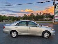 2006 TOYOTA CAMRY LE * GREAT CONDITION * RUNS & DRIVES GOOD * Marietta - Image 5