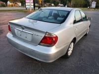 2006 TOYOTA CAMRY LE * GREAT CONDITION * RUNS & DRIVES GOOD * Marietta - Image 6