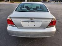2006 TOYOTA CAMRY LE * GREAT CONDITION * RUNS & DRIVES GOOD * Marietta - Image 7