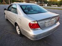 2006 TOYOTA CAMRY LE * GREAT CONDITION * RUNS & DRIVES GOOD * Marietta - Image 8