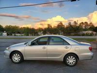 2006 TOYOTA CAMRY LE * GREAT CONDITION * RUNS & DRIVES GOOD * Marietta - Image 9