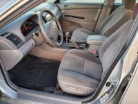 2006 TOYOTA CAMRY LE * GREAT CONDITION * RUNS & DRIVES GOOD * Marietta - Image 10