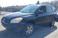 2011TOYOTA RAV4 BRONX