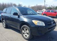 2011TOYOTA RAV4 BRONX - Image 3