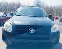 2011TOYOTA RAV4 BRONX - Image 4