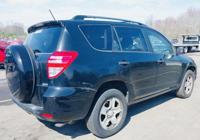 2011TOYOTA RAV4 BRONX - Image 5