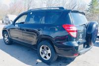 2011TOYOTA RAV4 BRONX - Image 7