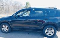 2011TOYOTA RAV4 BRONX - Image 8