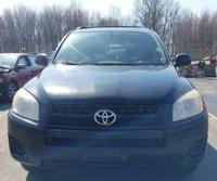 2011TOYOTA RAV4 BRONX - Image 9