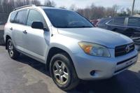 2007 TOYOTA RAV4 4CYLINDERS BRONX - Image 3