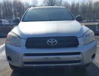 2007 TOYOTA RAV4 4CYLINDERS BRONX - Image 4