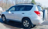 2007 TOYOTA RAV4 4CYLINDERS BRONX - Image 5