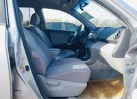 2007 TOYOTA RAV4 4CYLINDERS BRONX - Image 7