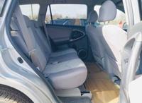 2007 TOYOTA RAV4 4CYLINDERS BRONX - Image 8