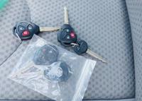 2007 TOYOTA RAV4 4CYLINDERS BRONX - Image 9