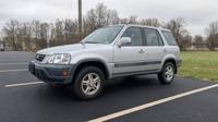 2000 Honda CR-V Autotrader Private Seller - Image 3
