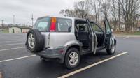 2000 Honda CR-V Autotrader Private Seller - Image 10