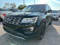 2016 FORD EXPLORER XLT,4CYLINDERS BRONX - Image 2
