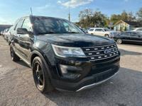 2016 FORD EXPLORER XLT,4CYLINDERS BRONX - Image 3