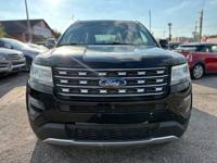 2016 FORD EXPLORER XLT,4CYLINDERS BRONX - Image 4