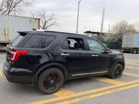2016 FORD EXPLORER XLT,4CYLINDERS BRONX - Image 6