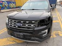 2016 FORD EXPLORER XLT,4CYLINDERS BRONX - Image 7