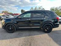 2016 FORD EXPLORER XLT,4CYLINDERS BRONX - Image 8