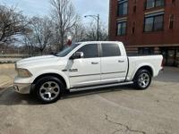 2016 Dodge Ram 1500 Laramie Chicago