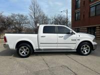 2016 Dodge Ram 1500 Laramie Chicago - Image 5