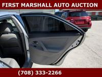 2007 Toyota Camry -Auction Pricing + First Marshall Auto Auction - Image 6