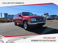 2004 Ford F-150 Heritage F150 XLT 4dr Super Cab Rwd Styleside SB Pickup Roberto's Auto Sales - Image 2