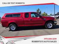2004 Ford F-150 Heritage F150 XLT 4dr Super Cab Rwd Styleside SB Pickup Roberto's Auto Sales - Image 3