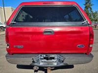 2004 Ford F-150 Heritage F150 XLT 4dr Super Cab Rwd Styleside SB Pickup Roberto's Auto Sales - Image 5