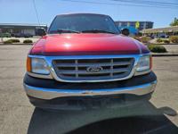 2004 Ford F-150 Heritage F150 XLT 4dr Super Cab Rwd Styleside SB Pickup Roberto's Auto Sales - Image 6