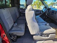 2004 Ford F-150 Heritage F150 XLT 4dr Super Cab Rwd Styleside SB Pickup Roberto's Auto Sales - Image 8