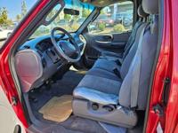 2004 Ford F-150 Heritage F150 XLT 4dr Super Cab Rwd Styleside SB Pickup Roberto's Auto Sales - Image 9