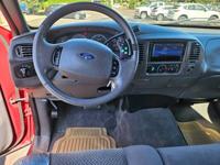 2004 Ford F-150 Heritage F150 XLT 4dr Super Cab Rwd Styleside SB Pickup Roberto's Auto Sales - Image 10