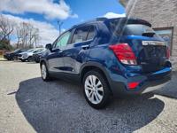 2020 Chevrolet Trax Premier WANATAH - Image 6